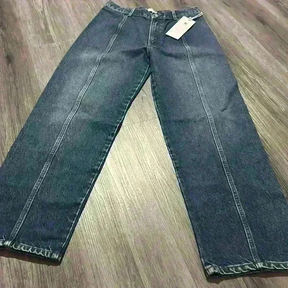 Boyish Coby Top gun denim - Picture 1 of 6